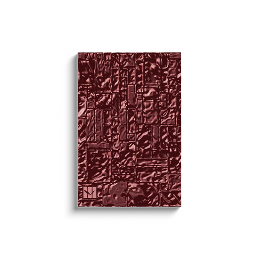 Stones Abstract 994 V - D1 A0 V1 - Canvas