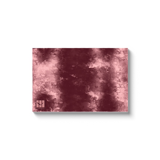 Stones Abstract 288 H - D1 A0 V1 - Canvas