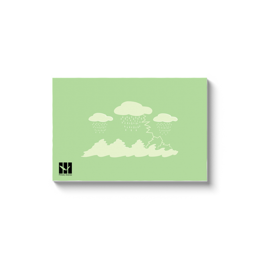 Amazon Classic - D1 A2 V1 - Canvas