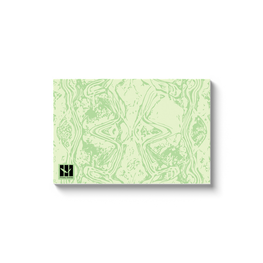 Amazon Organic - D1 A3 V1 - Canvas