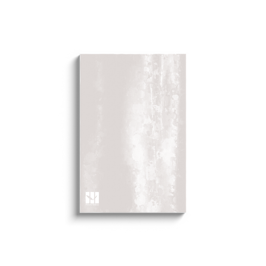 Free Flow Abstract 96 - D1 A0 V1 - Canvas