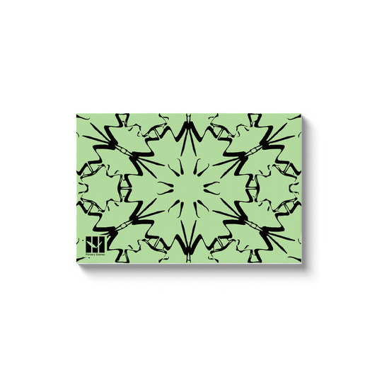 Amazon Pattern Collection - D1 V1.1 - Canvas