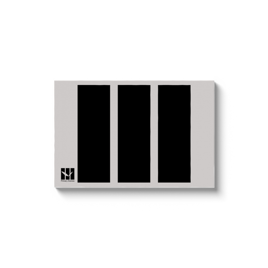 Balance 3 Columns - D1 A0 V1 - Canvas