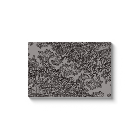 Balance Fractal 8113 H - D2 A0 V1 - Canvas