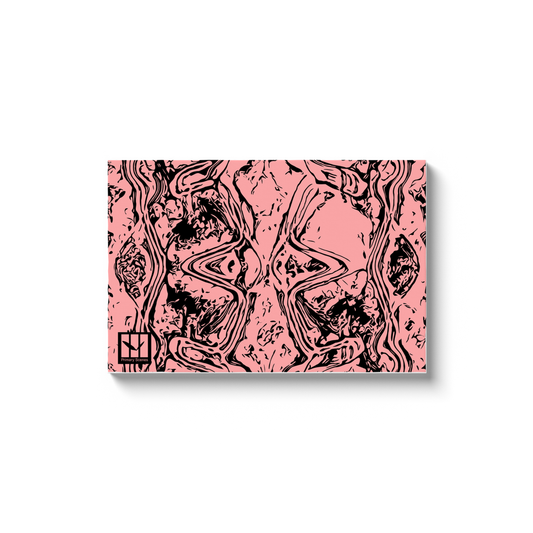 Sun Organic - D1 A1 V1 - Canvas