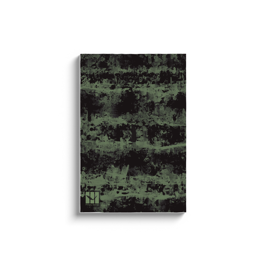 Egg Abstract 300 - D1 A1 V1 - Canvas