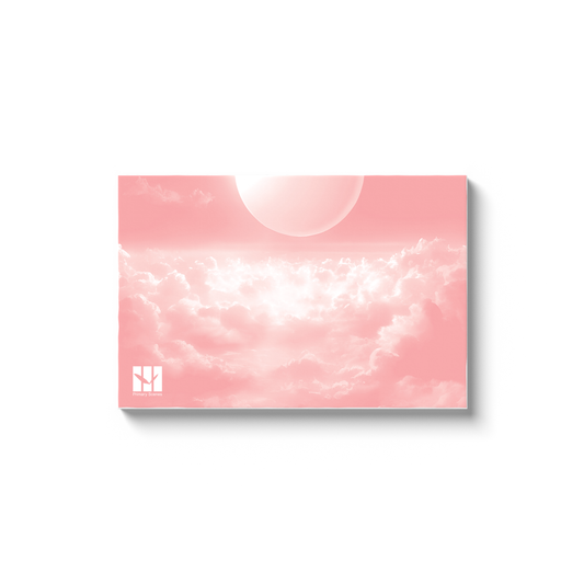 Sun - SAI - Radiant - H - D1 A0 V1 - Canvas