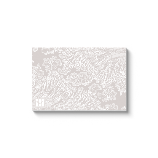 Free Flow Fractal 8113 H - D6 A0 V1 - Canvas