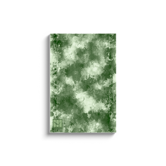 Honeycomb Abstract 313 V - D1 A0 V1 - Canvas