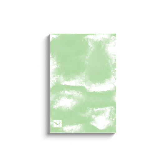 Amazon Abstract 296 V -  D1 A0 V1 - Canvas