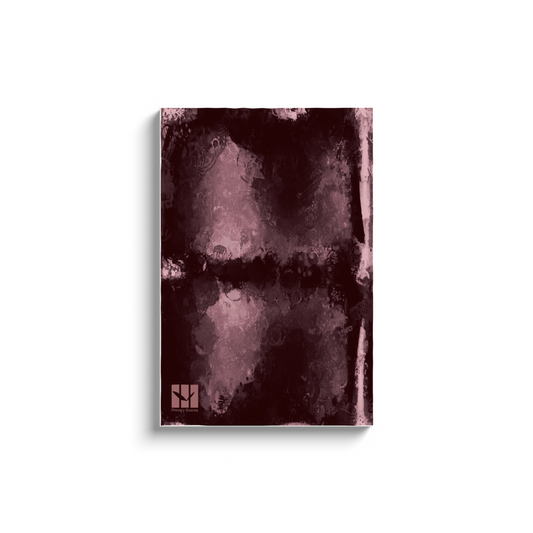 Boulder Abstract 244 V - D1 A0 V1 - Canvas