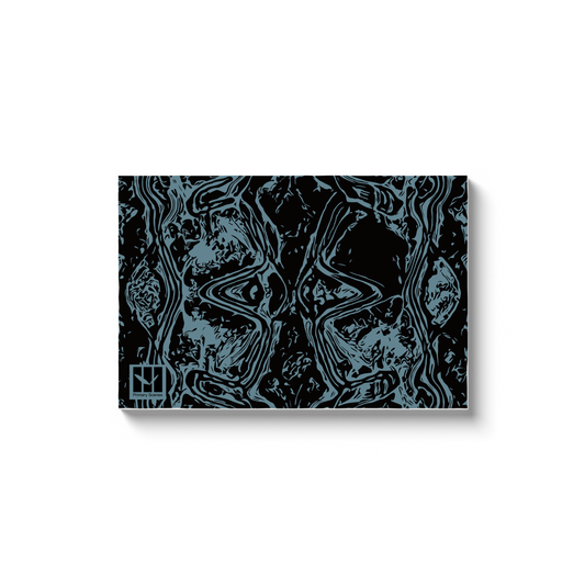 Storm Organic - D1 A0 V1 - Canvas