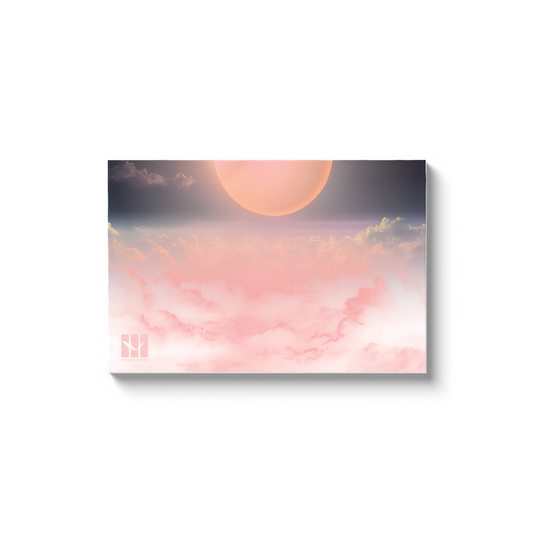 Sun - SAI - Radiant - H - D1 A10 V1 - Canvas