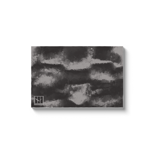 Balance Abstract 296 H -  D1 A0 V1 - Canvas