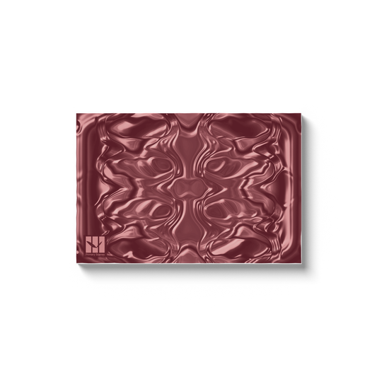 Stones Abstract 1192 H - D1 A0 V1 - Canvas