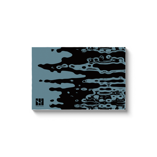 Storm Spill - D1 A0 V1- Canvas