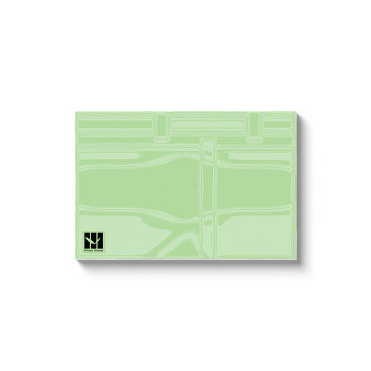 Amazon Glass Box - D1 A2 V1 - Canvas