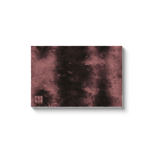 Boulder Abstract 288 H - D1 A0 V1 - Canvas