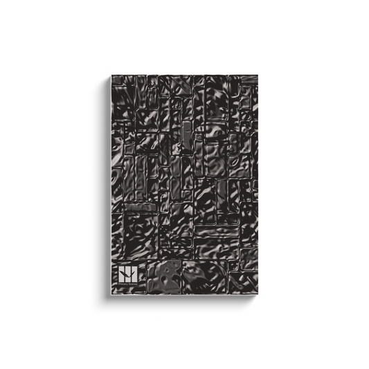 Balance Abstract 994 V - D1 A0 V1 - Canvas