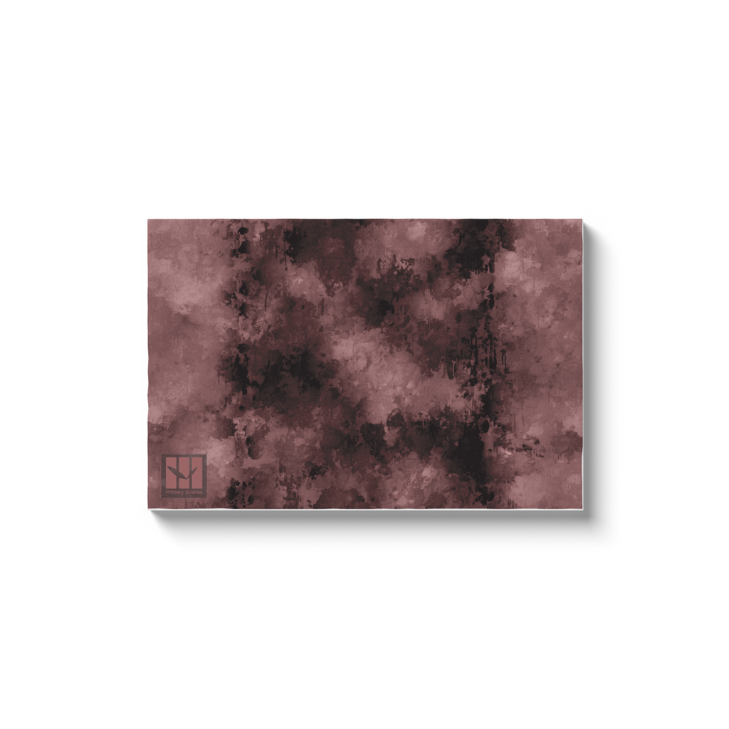 Boulder Abstract 313 H - D1 A0 V1 - Canvas