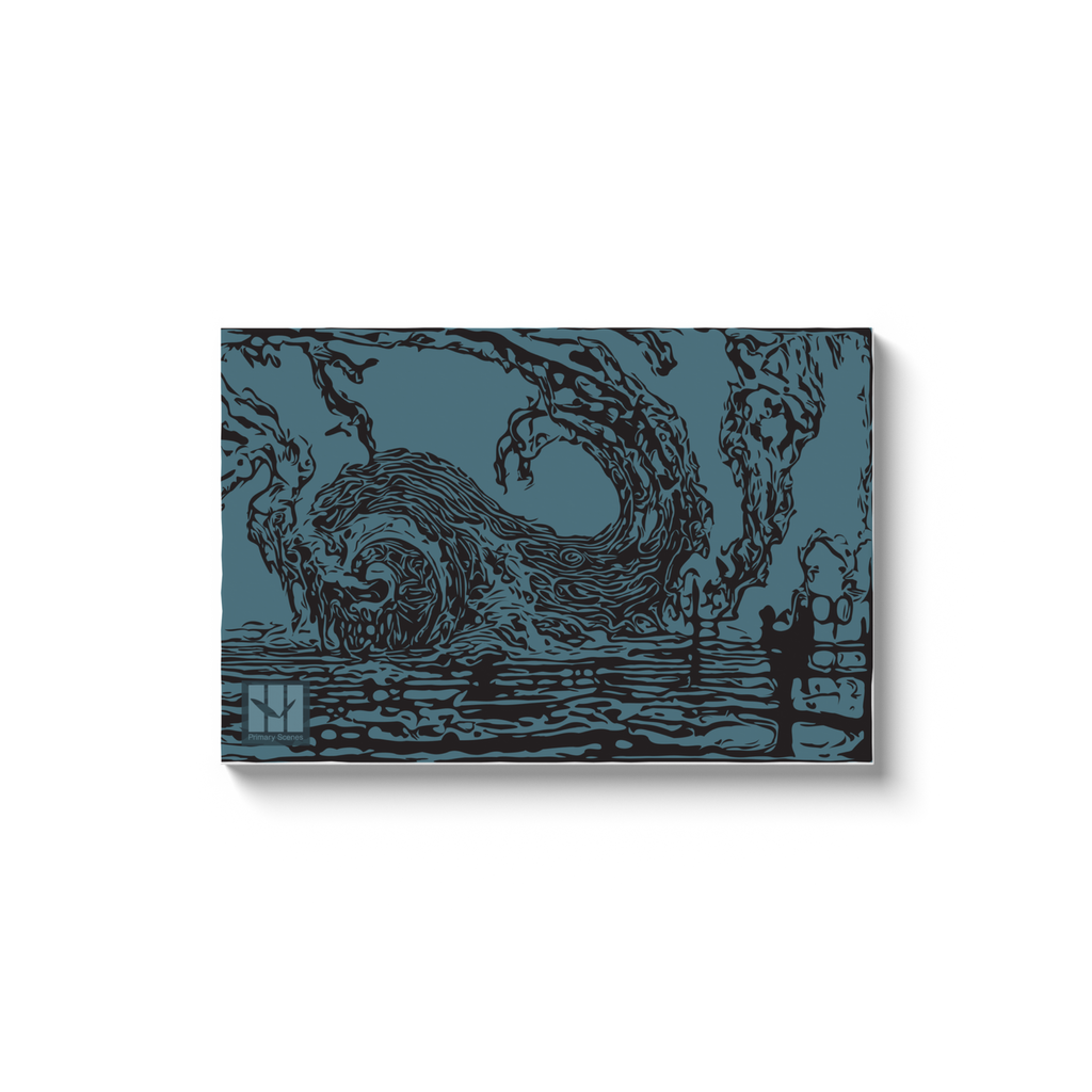 Storm - SAI - Kraken H - D1 A9 V1.1 - Canvas