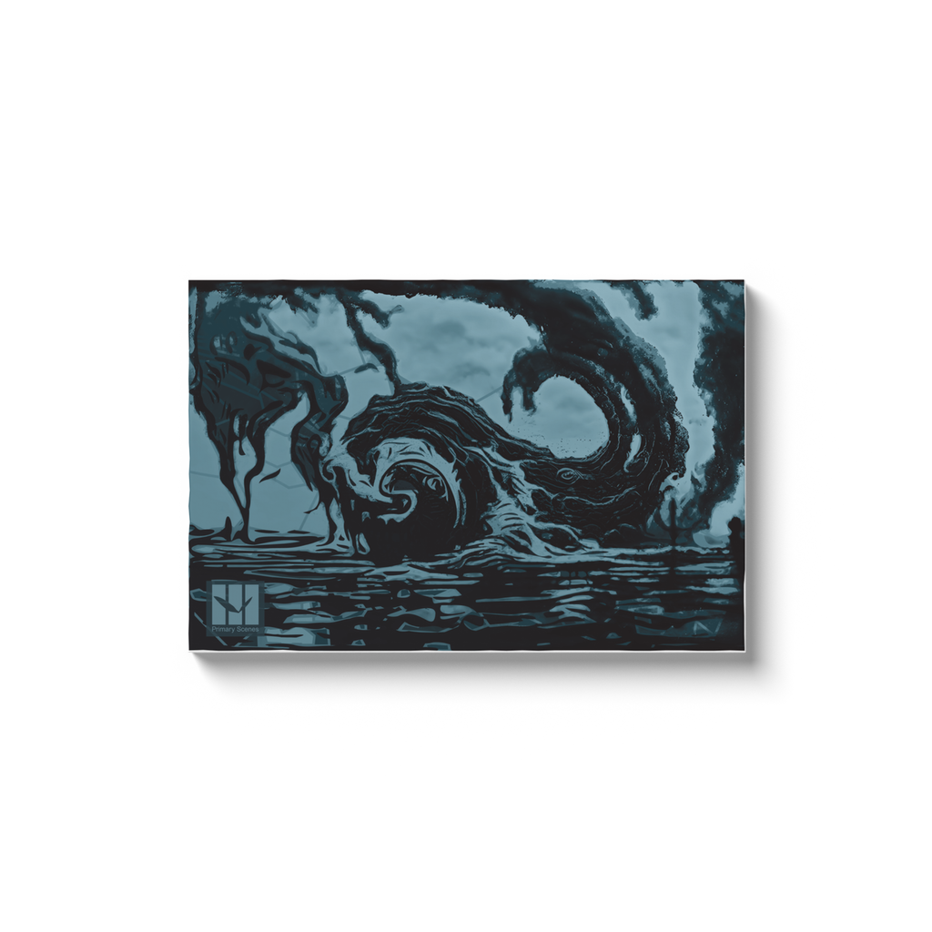 Storm - SAI - Kraken H - D1 A10 V1 - Canvas