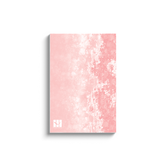 Sun Abstract Drip Painted V - D1 A1 V1 - Canvas