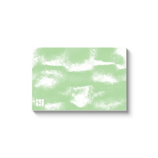 Amazon Abstract 296 H -  D1 A0 V1 - Canvas