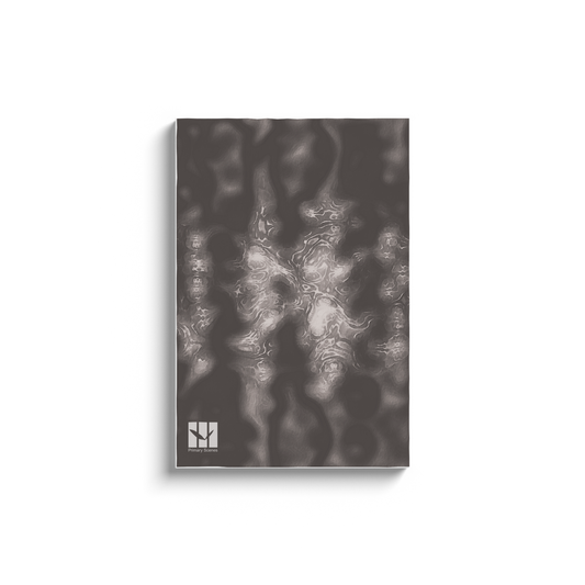 Balance Abstract IC5 V - D1 A0 V1 - Canvas