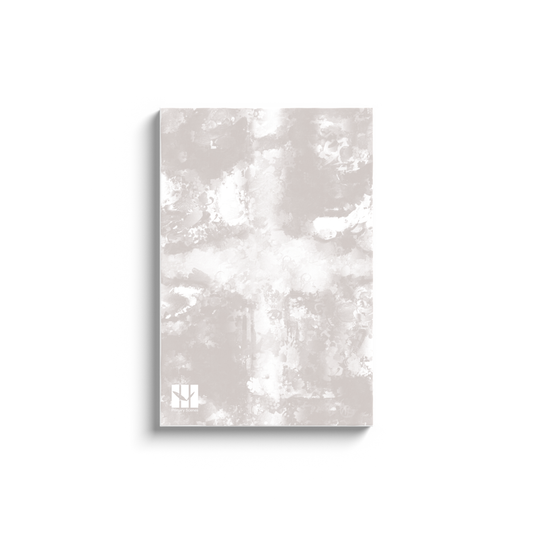 Free Flow Abstract 327 - D1 A0 V1.1 - Canvas