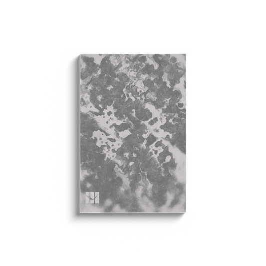 Balance Abstract Water 1625 - D1 A0 V1 - Canvas