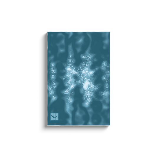 Land Abstract IC5 V - D1 A0 V1 - Canvas