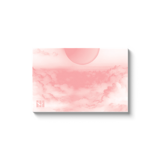 Sun - SAI - Radiant - H - D1 A9 V1 - Canvas