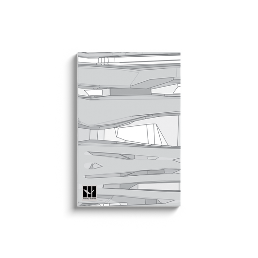 Balance Facets - D1 A0 V1 - Canvas