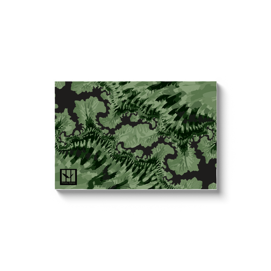 Egg Fractal 8113 H - D3 A0 V1.1 - Canvas