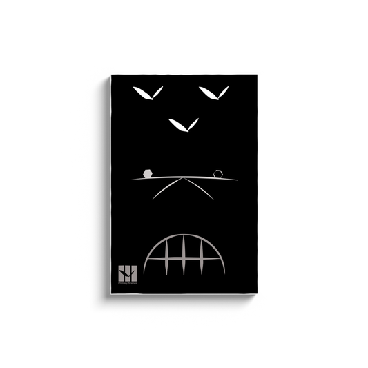 Levels Classic - D1 A1 V1 - Canvas