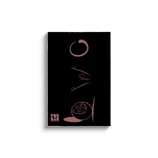 Path Classic - D1 A1 V1 - Canvas