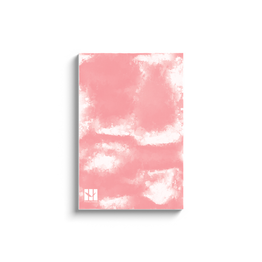 Sun Abstract 296 V -  D1 A0 V1 - Canvas