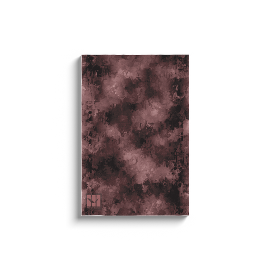 Boulder Abstract 313 V - D1 A0 V1 - Canvas