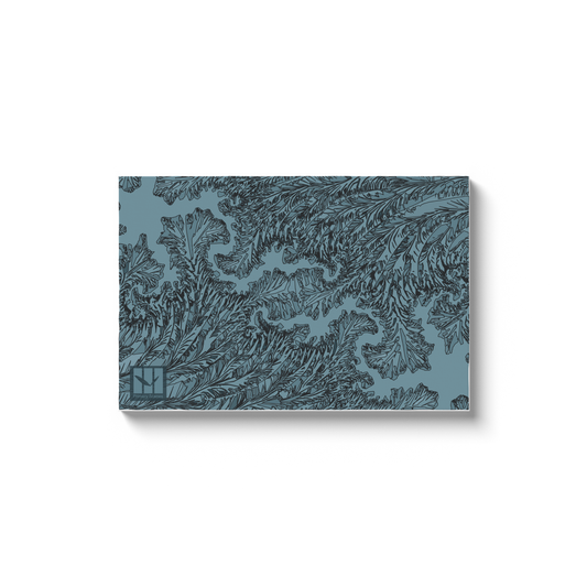 Storm Fractal 8113 H - D2 A0 V1 - Canvas