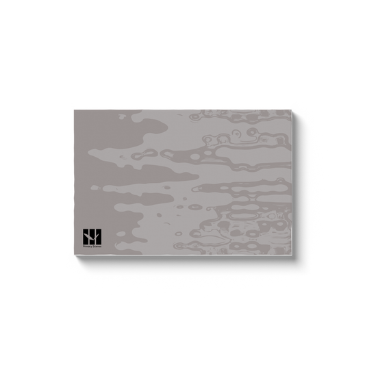 Lockdown Spill - D1 A2 V1 - Canvas