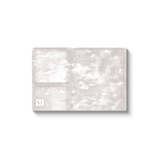 Free Flow Abstract 320 - D1 A0 V1 - Canvas