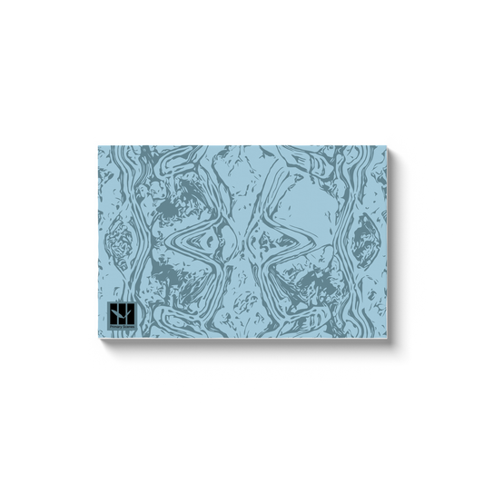 Storm Organic - D1 A3 V1 - Canvas