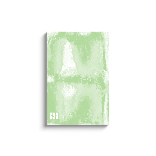 Amazon Abstract 244 V - D1 A0 V1 - Canvas