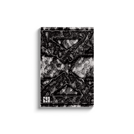 Balance Abstract 630 V - D1 A0 V1 - Canvas