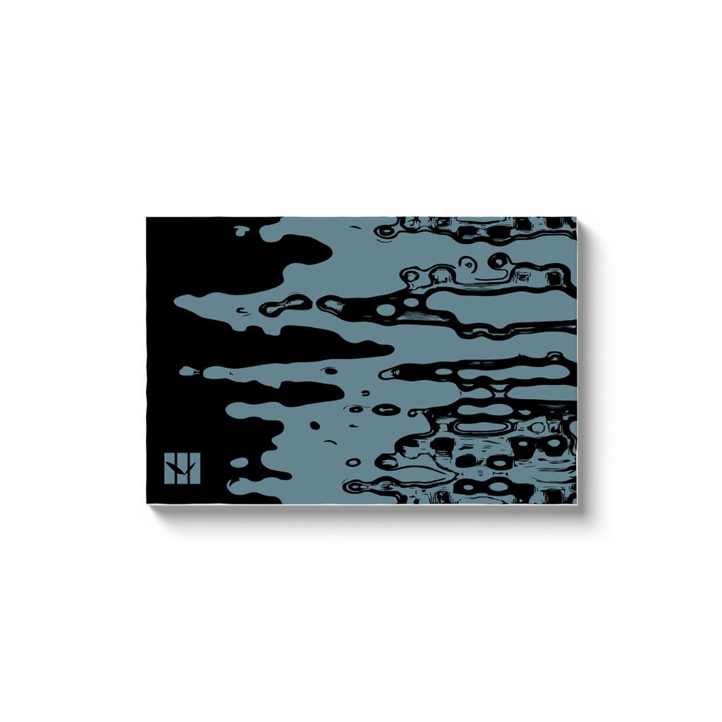 Storm Spill - D1 A1 V1 - Canvas