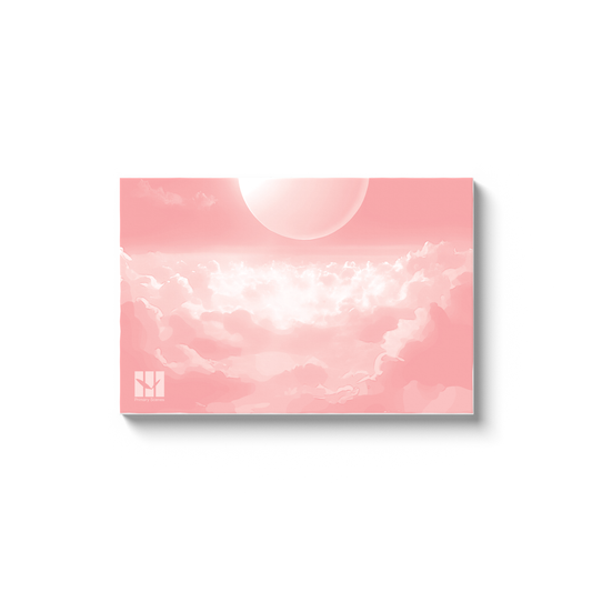 Sun - SAI - Radiant - H - D1 A1 V1 - Canvas