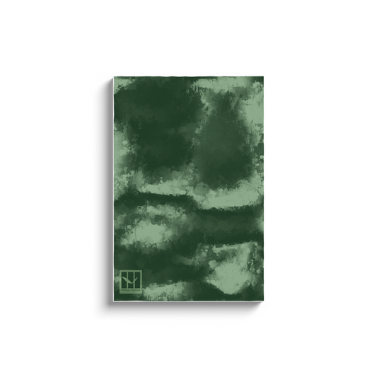 Honeycomb Abstract 296 V -  D1 A0 V1 - Canvas