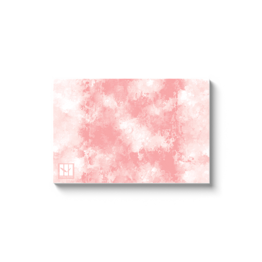 Sun Abstract 313 H - D1 A0 V1 - Canvas