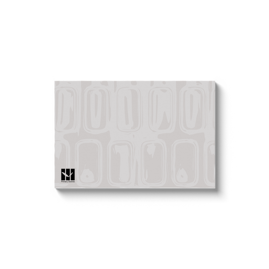 Balance Abstract - D1 A2 V1 - Canvas